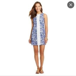 Lilly Pulitzer x Target Upstream Shift Dress